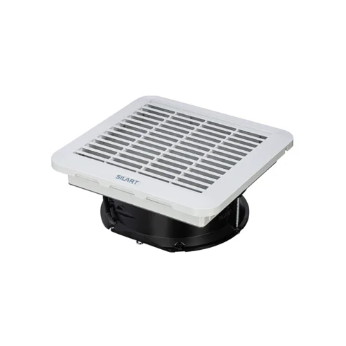 Фильтрующий вентилятор SILART, IP54 120 м3/ч 230 VAC